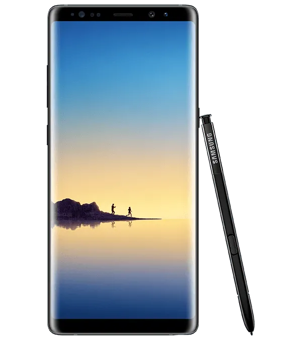 Samsung Galaxy Note 8