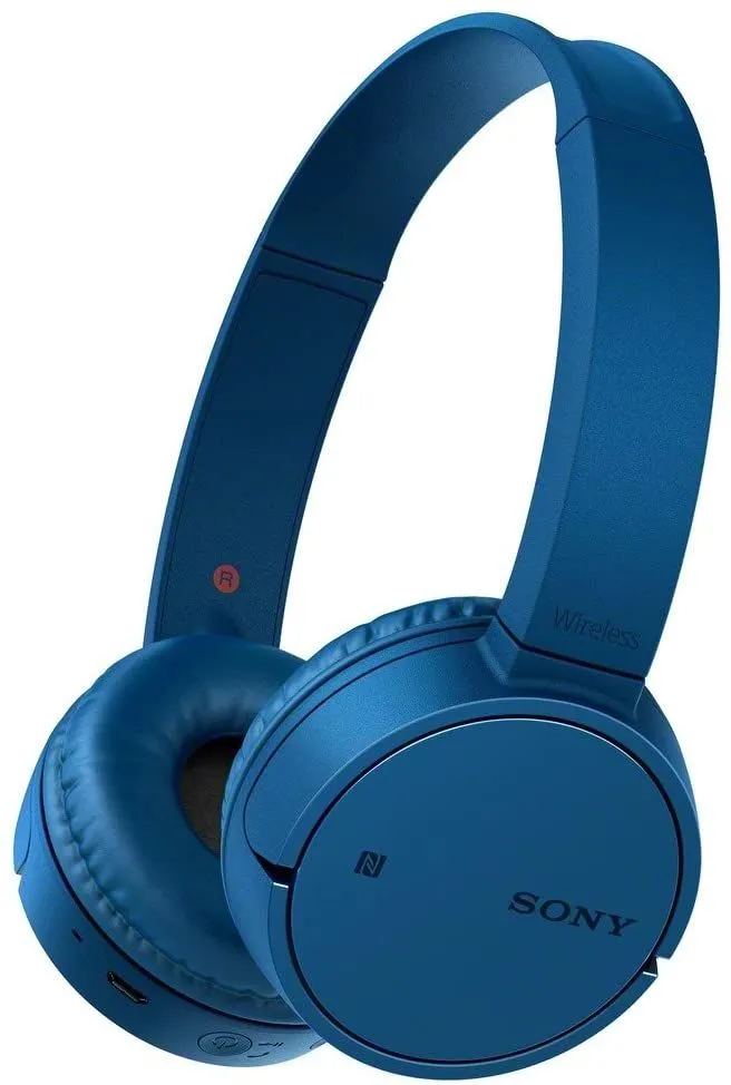 Sony MDR-ZX220BT