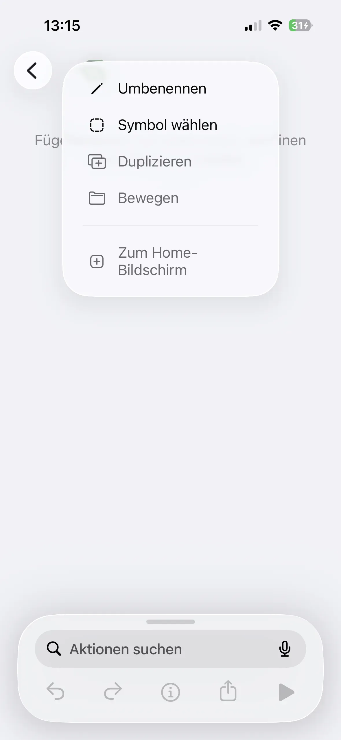 Das Feld 