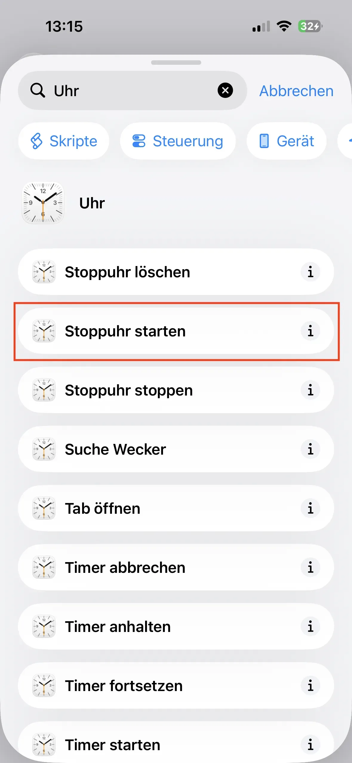 Die Aktion 