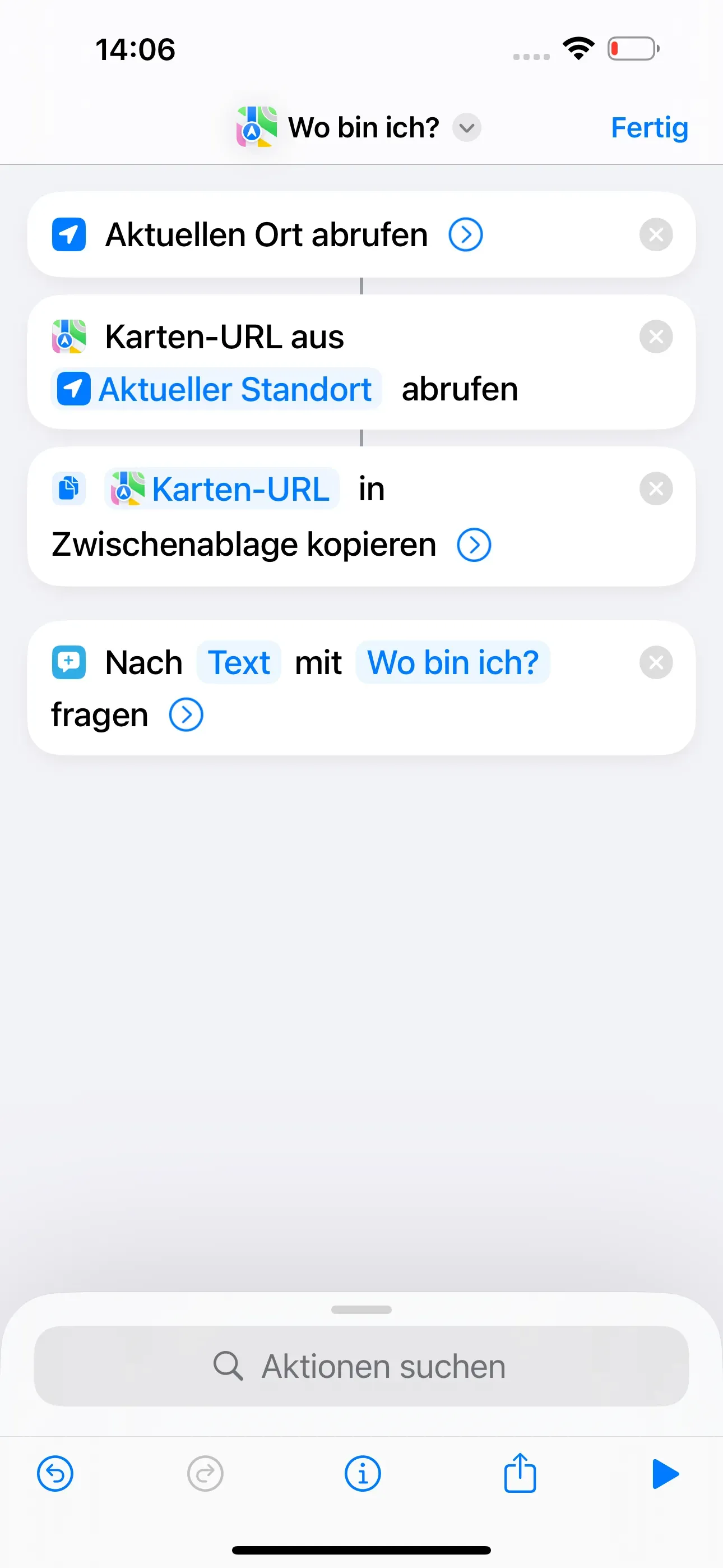 Der Text