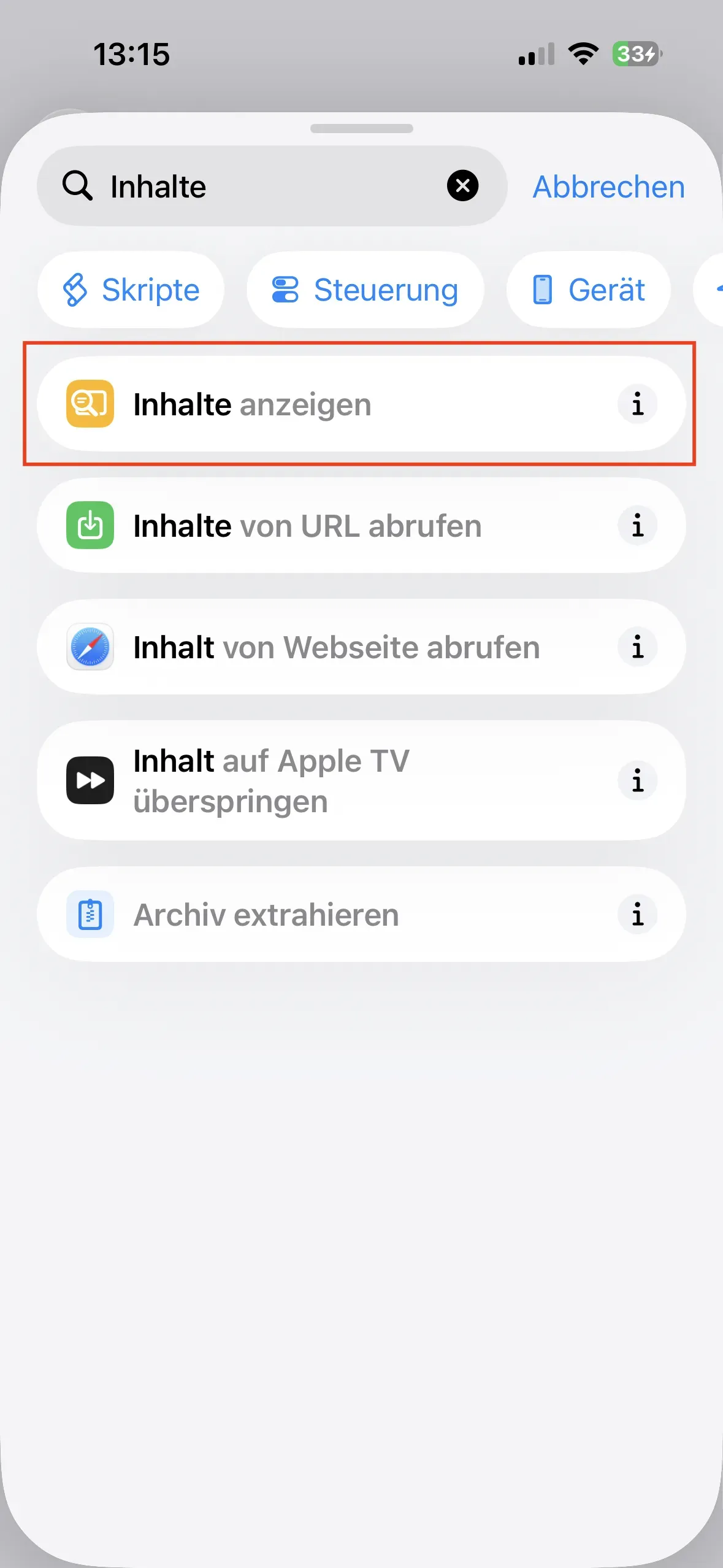 Die Aktion 