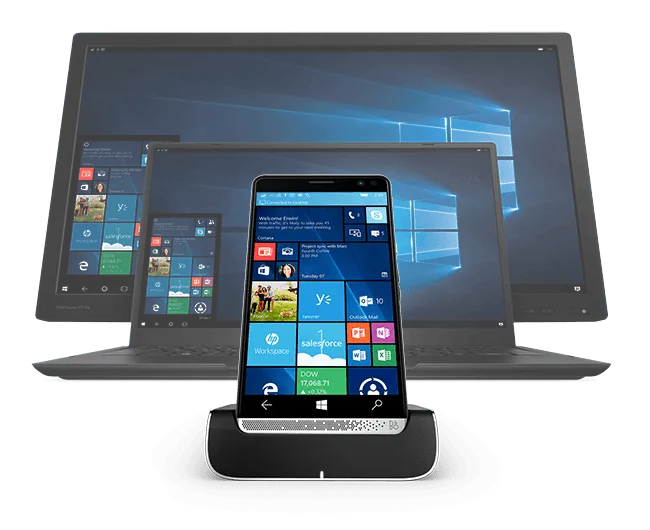 HP Elite x3