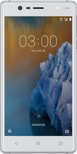 HMD Global Nokia 3