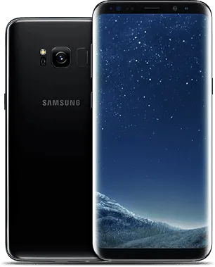 Samsung Galaxy S8+