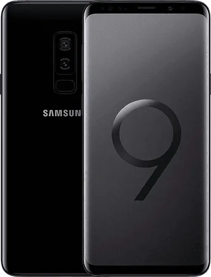 Samsung Galaxy S9+